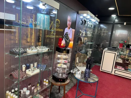 Location Local Alger Cheraga