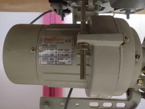 Machine à Coudre Sunsure (Droite)