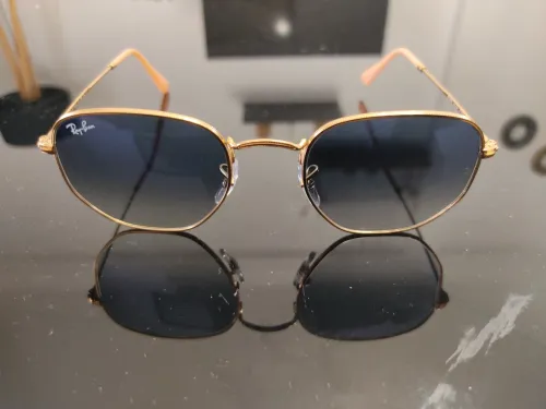 RayBan Original Hexagonale Made in Italy