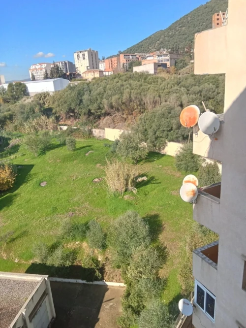 Vente Appartement F4 Tizi Ouzou Tizi ouzou