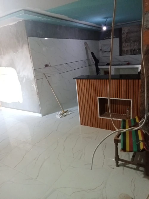 Vente Appartement F4 Tizi Ouzou Tizi ouzou