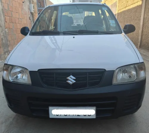 Suzuki Alto 2012 Alto