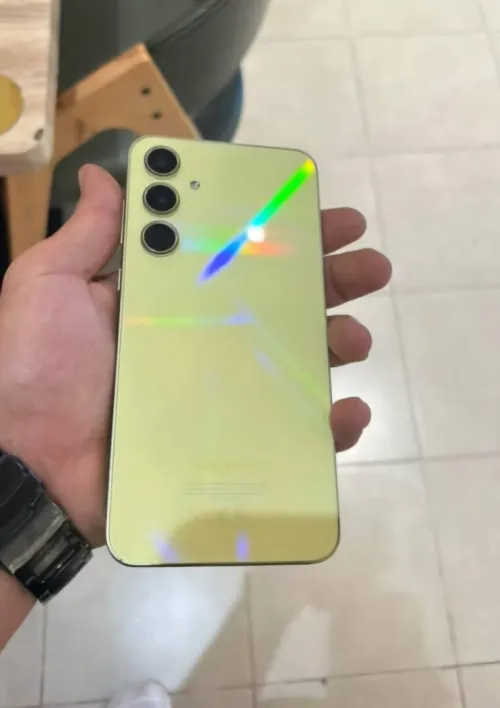 Samsung Galaxy A55 5g