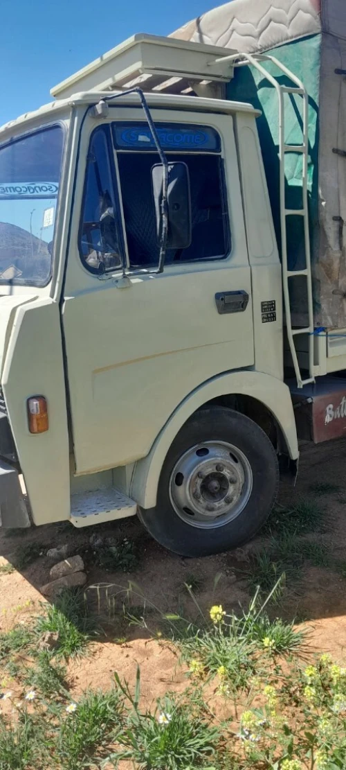 SONACOM K66 1997