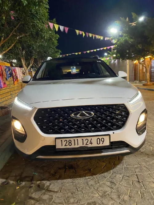 Chery Tiggo 2 pro 2024 1.5 MT 1.5 ess 108ch