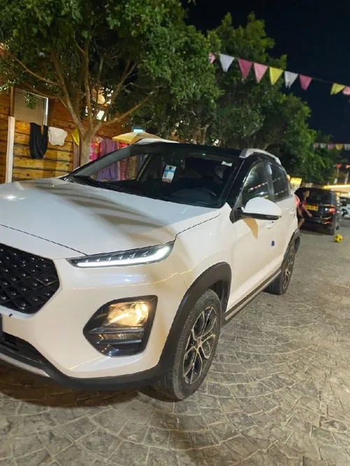 Chery Tiggo 2 pro 2024 1.5 MT 1.5 ess 108ch