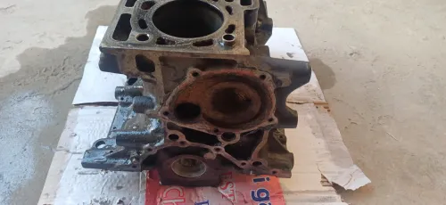 Bloc 1.5 dci