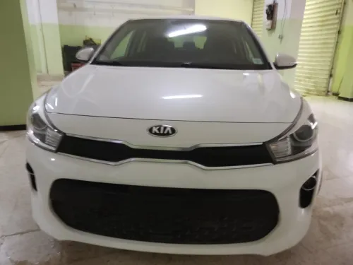 Kia Rio 2020 EX