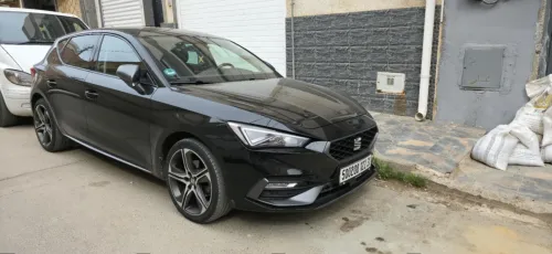 Seat Leon 2022 FR