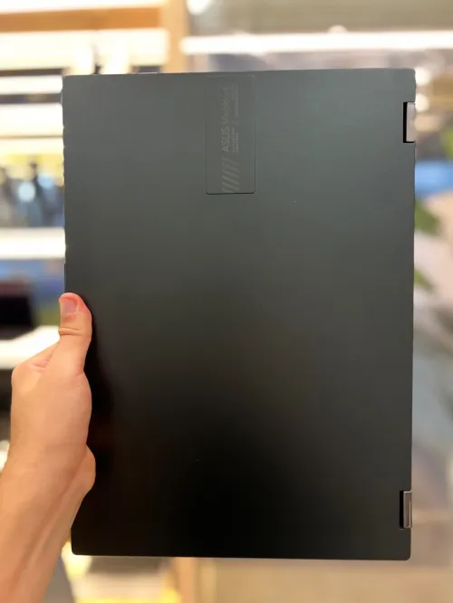 ASUS VIVOBOOK FLIP 16 2 en 1 RYZEN 7 7730U 16/1TERRA