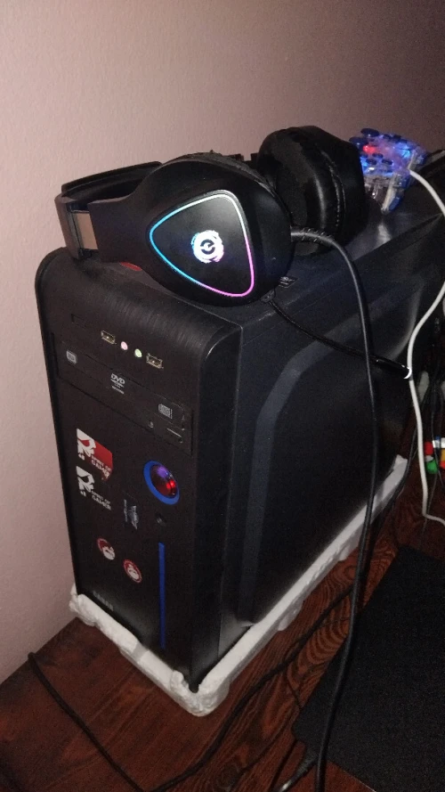 PC Bureau