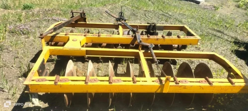 Disque tracteur 10.20