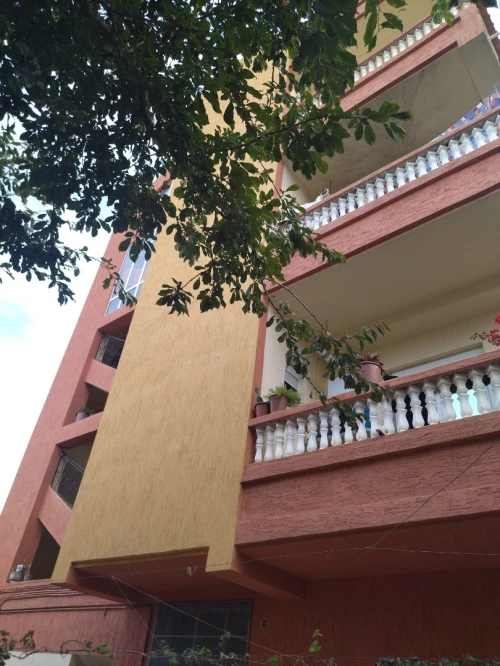 Location Appartement F3 Alger Reghaia