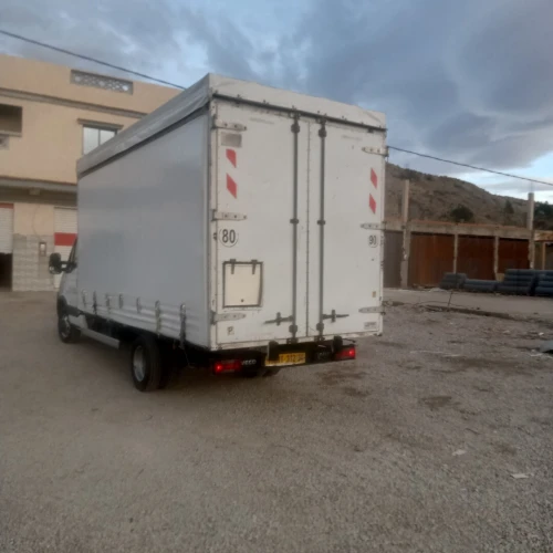 Iveco C15 2012