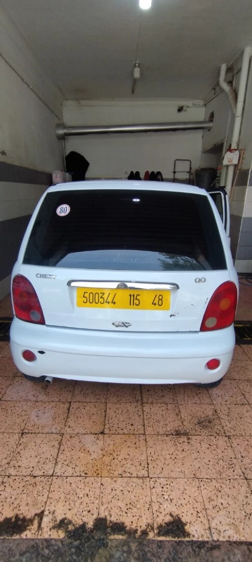 Chery QQ 2015 QQ