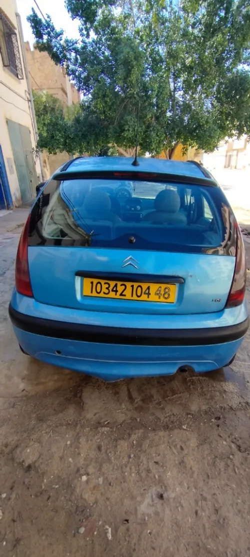 Citroen C3 2004 C3