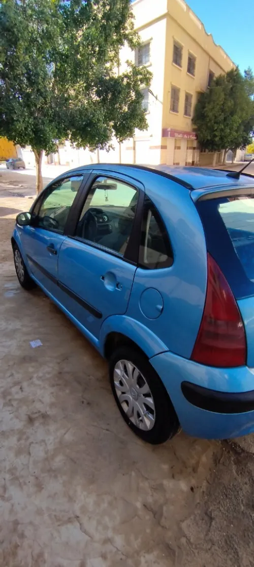 Citroen C3 2004 C3