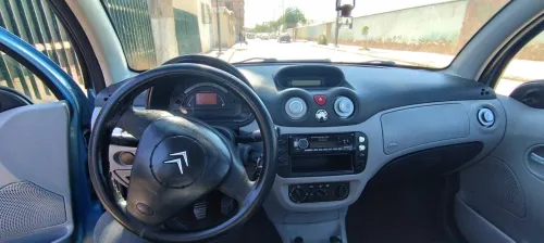 Citroen C3 2004 C3