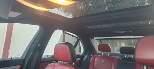 Mercedes Classe C 2012 250 AVANTGARDE Designo