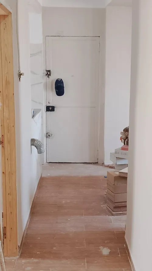 Vente Appartement F3 Oran Oran