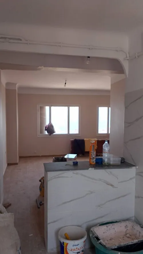 Vente Appartement F3 Oran Oran