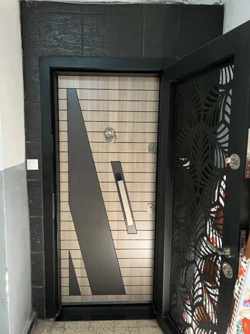 Vente Appartement Alger Bab ezzouar