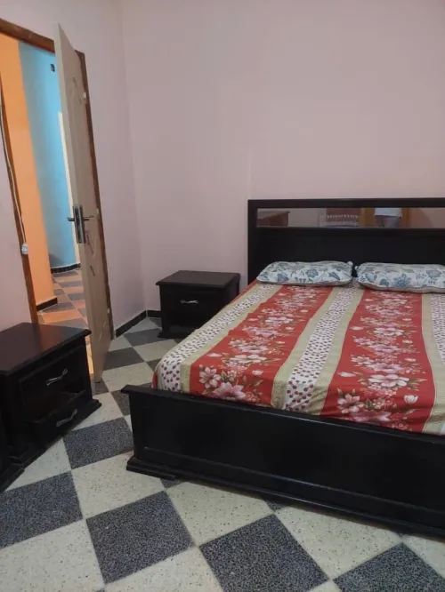Location vacances Appartement F3 Skikda Filfla