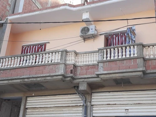 Location vacances Appartement F3 Skikda Filfla