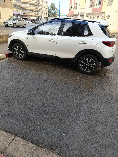 Kia KX1 2025 Luxury
