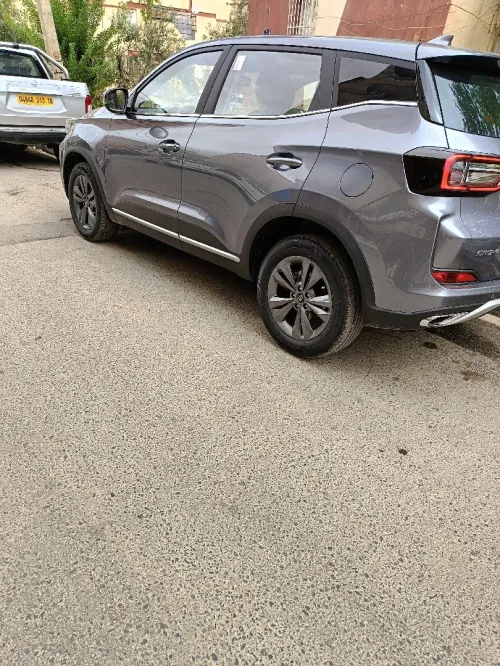 Chery Kaiyi X3 Pro 2026 Luxury