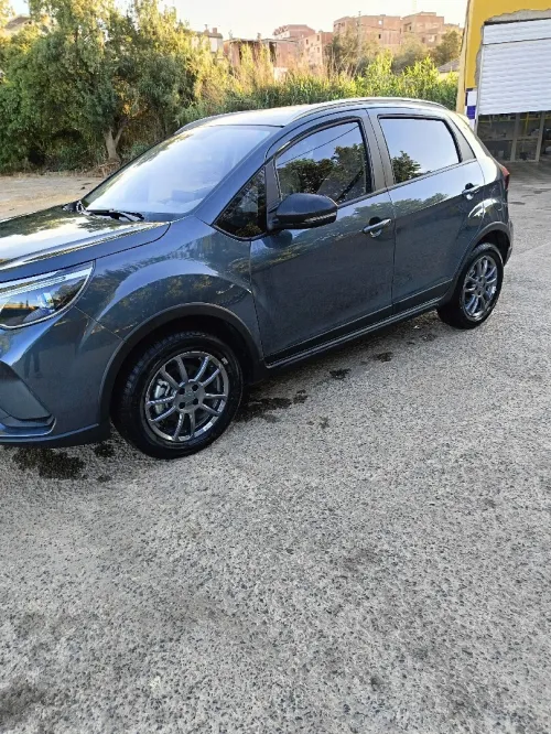 Geely Livan 2025 Gx3