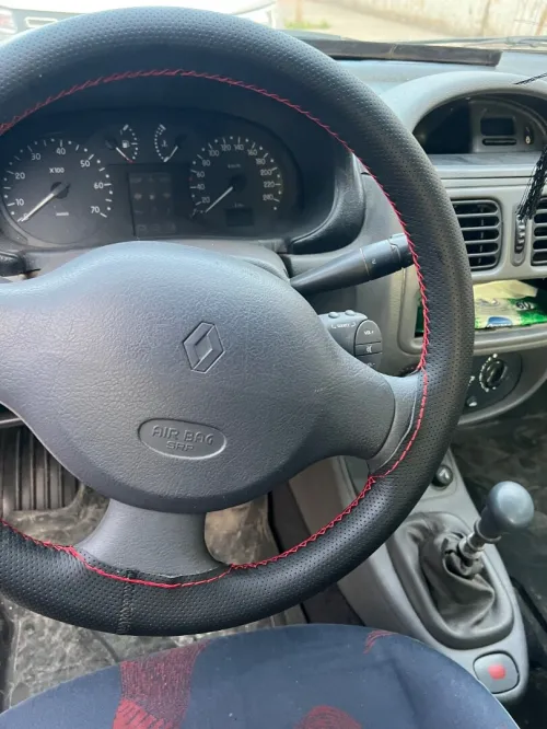 Renault Clio 2 1999 Extreme