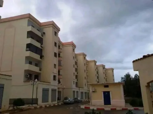 Vente Appartement F4 Oran Arzew