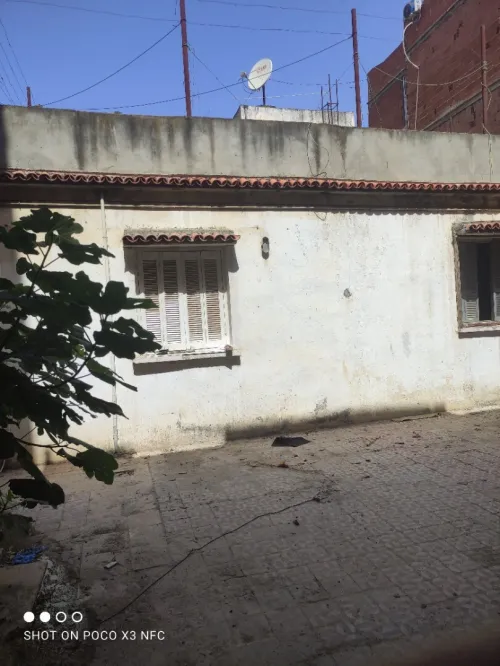 Vente Villa Niveau de villa F4 Alger Saoula