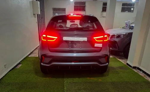 Geely GX3 PRO  2026 