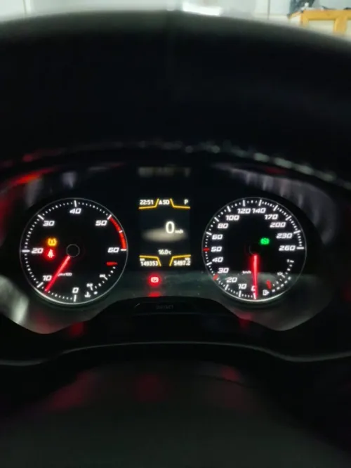 Seat ATECA 2018 Excellence 4x4  4drive