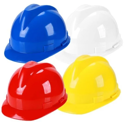 Casques de sécurité