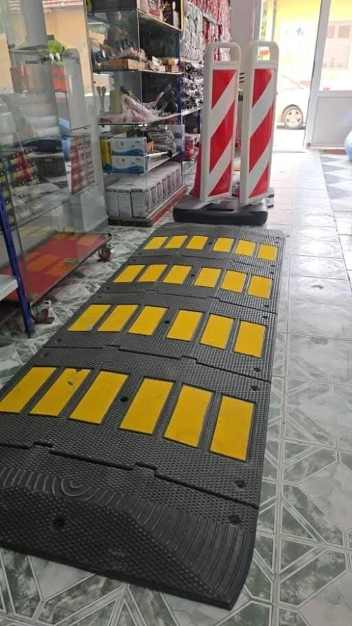 Sécurité routière