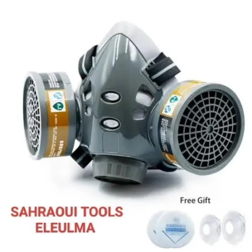 Masque a Gaz 308A قناع التنفس