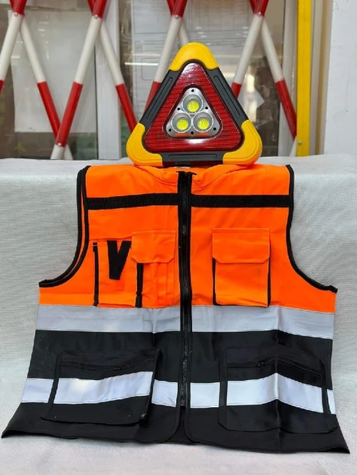 Gilet de Sécurité