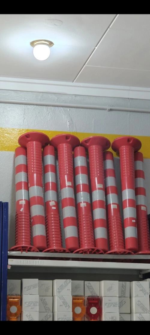 CONE DE SIGNALISATION
