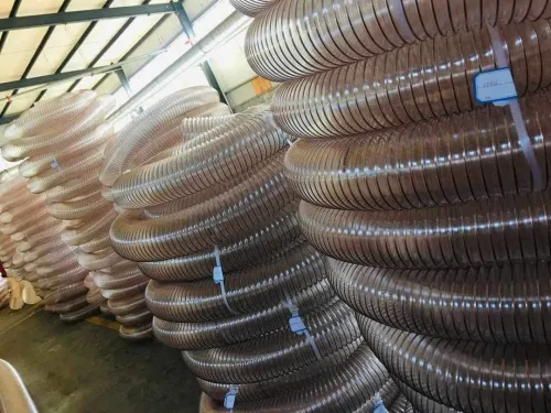 Tuyau Alimentaire/extraction/pression hydraulique/oil hose/sablage/dépotage pr ciment