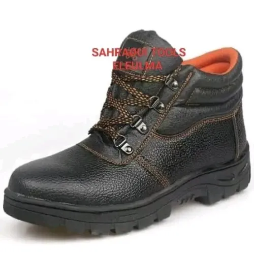 Chaussure de Sécurité Forklift