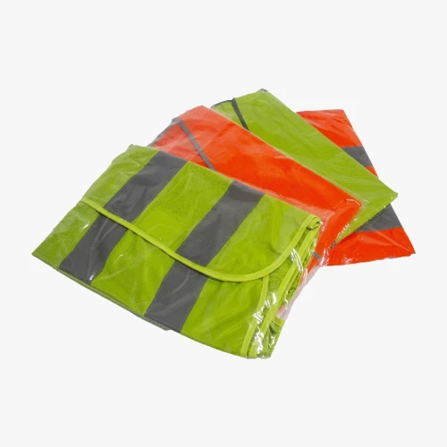 Gilet de signalisation 100g