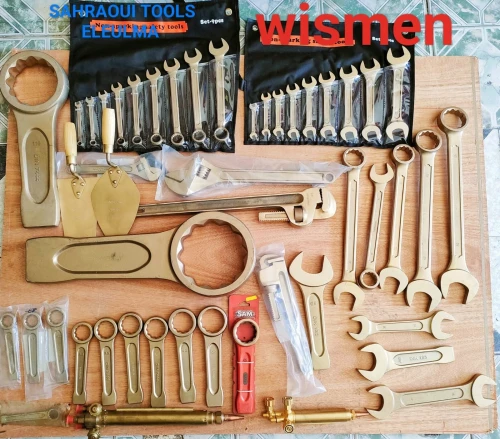 Produits ADF Bronze antidèflagrant de haute qualité
