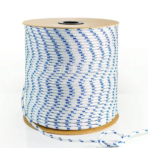 Corde PP marine 