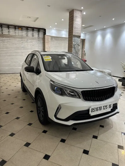 Lifan Lifan 2025 X3 pro
