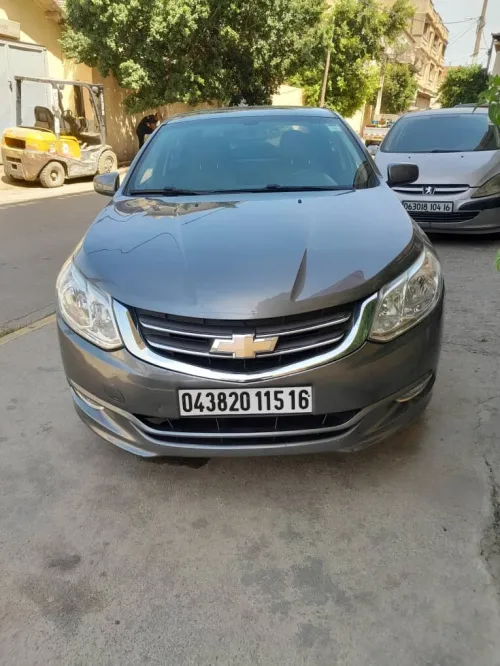 Chevrolet Optra 4 portes 2015 LS