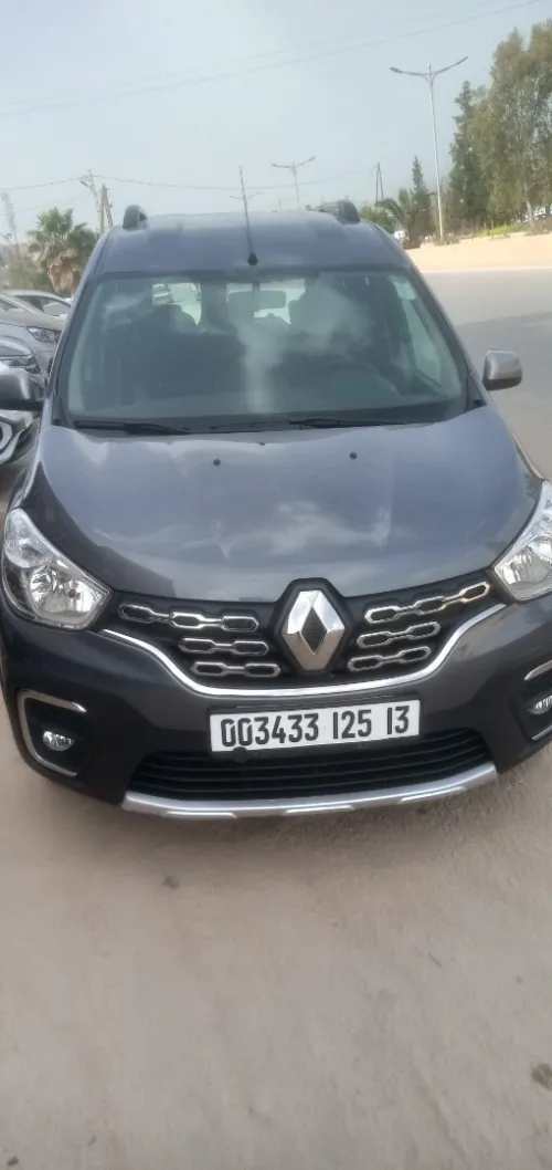 Renault Kangoo 2025 Equilibre 