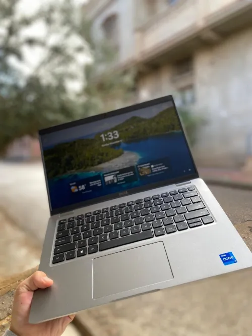 Dell latitude 5420 I7 11Th 16GB 256 SSD FULL HD 14"